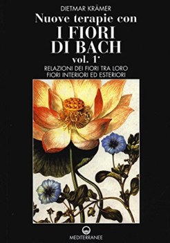 nuove terapie con i fiori di bach 1