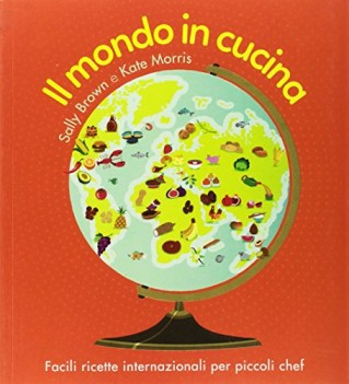 mondo in cucina