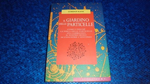 giardino delle particelle