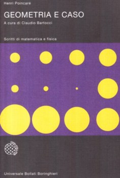 geometria e caso scritti di matematica e fisica