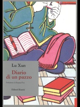 Diario di un pazzo. Racconti