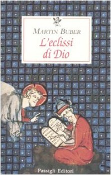 eclissi di dio