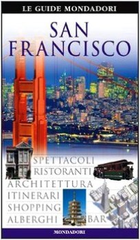 san francisco ediz illustrata