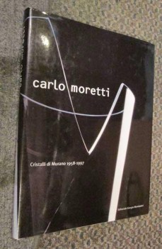 carlo moretti