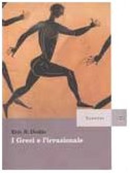 greci e l\'irrazionale