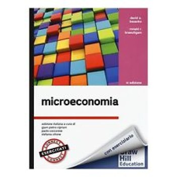 microeconomia III edizione