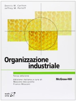 Organizzazione industriale