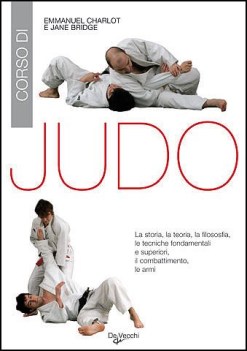 corso di judo