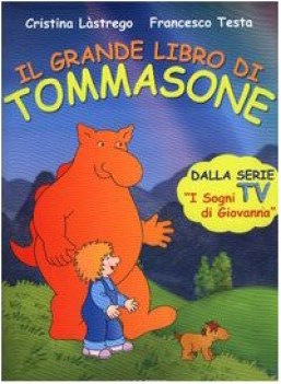 grande libro di tommasone