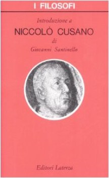 introduzione a niccolo cusano