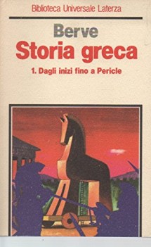 storia greca 1