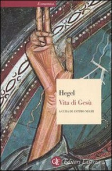 vita di gesu