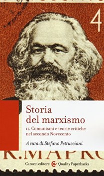 storia del marxismo 2