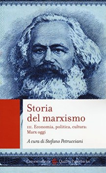 storia del marxismo 3