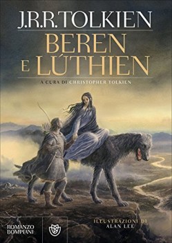 beren e luthien ESAURITO