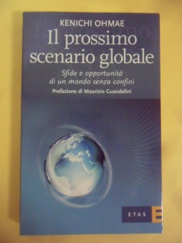 prossimo scenario globale sfide e oppurtunita