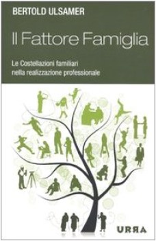 Fattore famiglia le costellazioni familiari nella realizzazione professionale