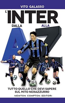 inter dalla a alla z