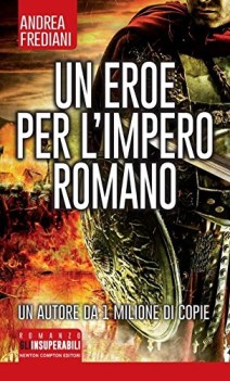 eroe per l\'impero romano