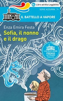 sofia il nonno e il drago