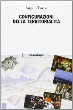 configurazioni della territorialit