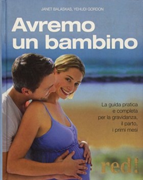 avremo un bambino