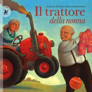 trattore della nonna