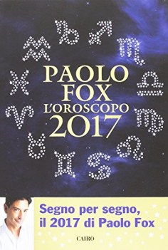 oroscopo 2017