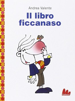 libro ficcanaso