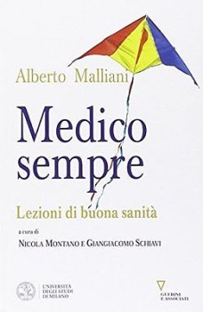 medico sempre - lezioni di buona sanit