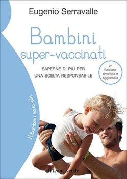 bambini super vaccinati