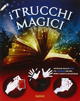 trucchi magici