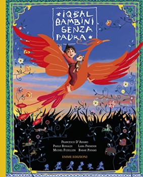 iqbal bambini senza paura