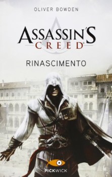 assassins creed rinascimento