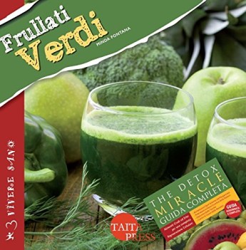 frullati verdi