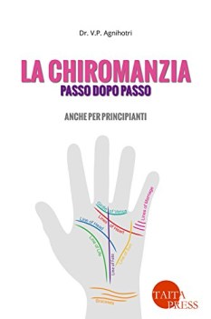 chiromanzia passo dopo passo anche per principianti