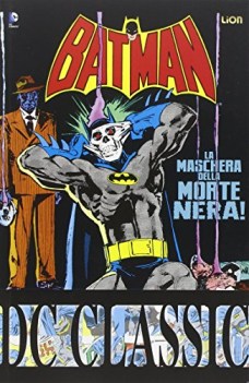 batman classic 23