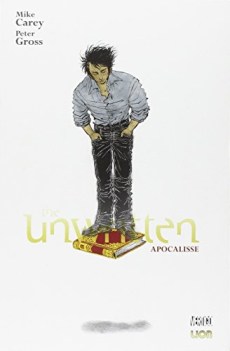 apocalisse the unwritten 12