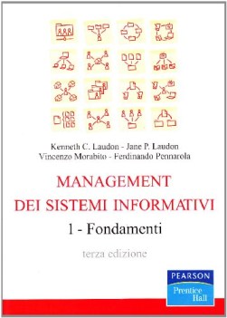 management dei sistemi informativi 1 fondamenti