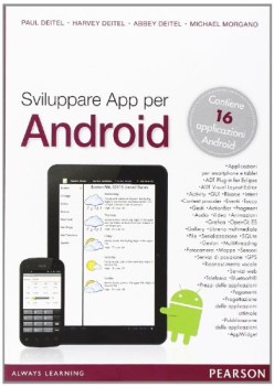 sviluppare app per android