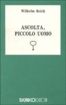 ascolta piccolo uomo