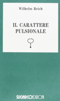 carattere pulsionale