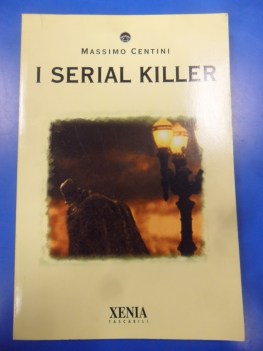 serial killer