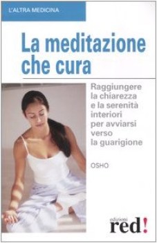 meditazione che cura