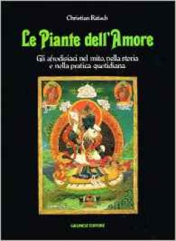 piante dell amore