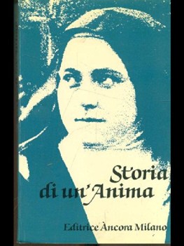 storia di un\'anima