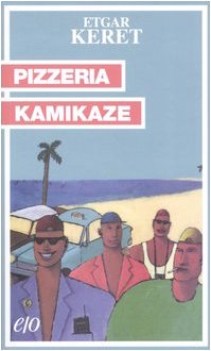 pizzeria kamikaze