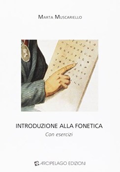 introduzione alla fonetica con esercizi