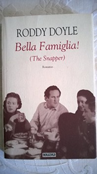 bella famiglia the snapper