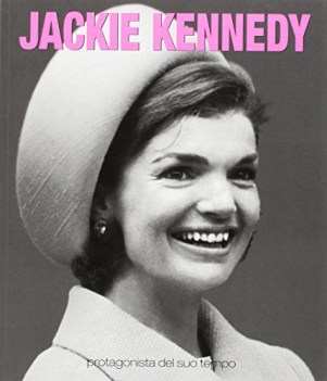 jackie kennedy